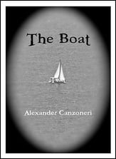 The Boat P.O.D. cover